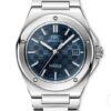 IWC Engineer IW328907 V7 Factory Blue Dial Replica Watch - Best Quality Replica Watches UK Swiss Watch Brands 1:1 Replica Fake Watch