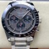 Longines Sports L3.836.4.52.9 Grey Dial Replica Watch - Best Quality Replica Watches UK Swiss Watch Brands 1:1 Replica Fake Watch