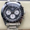 Longines Sports L3.835.4.52.6 Panda Ceramic Bezel Replica Watch - Best Quality Replica Watches UK Swiss Watch Brands 1:1 Replica Fake Watch