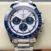 Longines Sports L3.835.4.98.6 Blue Bezel Replica Watch - Best Quality Replica Watches UK Swiss Watch Brands 1:1 Replica Fake Watch