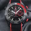 Omega Seamaster 215.92.46.51.01.002 M+ Factory Volvo Ocean Race Replica Watch - Best Quality Replica Watches UK Swiss Watch Brands 1:1 Replica Fake Watch