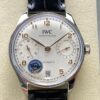 IWC Portugieser IW501701 APS Factory Date Display Replica Watch - Best Quality Replica Watches UK Swiss Watch Brands 1:1 Replica Fake Watch