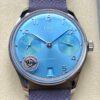 IWC Portugieser IW501708 APS Factory 18K White Gold Replica Watch - Best Quality Replica Watches UK Swiss Watch Brands 1:1 Replica Fake Watch