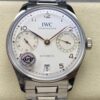IWC Portugieser IW501701-01 APS Factory White Dial Replica Watch - Best Quality Replica Watches UK Swiss Watch Brands 1:1 Replica Fake Watch