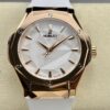 Hublot Classic Fusion 550.OS.2200.RW.ORL20 HB Factory 18K King Gold Replica Watch - Best Quality Replica Watches UK Swiss Watch Brands 1:1 Replica Fake Watch