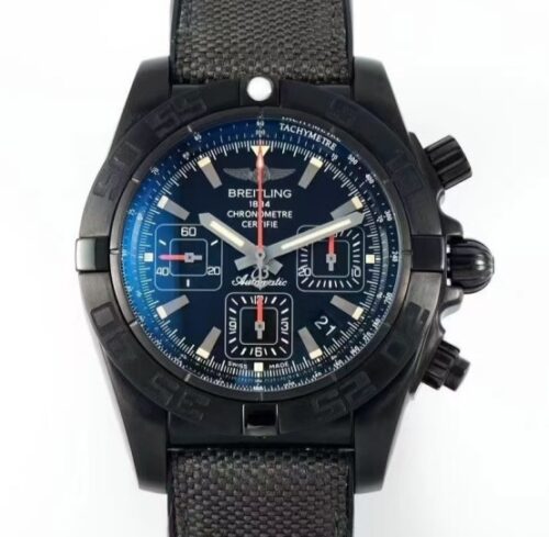 breitling-mechanical-chronomat-series-mb0111c3-be35-253s-aps-factory-black-steel-case
