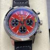 Breitling TOP TIME AB01761A1K1X1 BLS factory stainless steel case Replica Watch - Best Quality Replica Watches UK Swiss Watch Brands 1:1 Replica Fake Watch