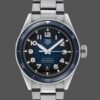 TAG Heuer AUTAVIA WBE5116.EB0173 blue dial Replica Watch - Best Quality Replica Watches UK Swiss Watch Brands 1:1 Replica Fake Watch