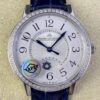 Jaeger-LeCoultre Rendez-Vous 3448430 APS Factory Alligator Leather Strap Replica Watch - Best Quality Replica Watches UK Swiss Watch Brands 1:1 Replica Fake Watch