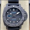 Panerai Submariner PAM02231 VS Factory Date Display Replica Watch - Best Quality Replica Watches UK Swiss Watch Brands 1:1 Replica Fake Watch