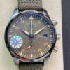 IWC Pilot IW389002 ZF Factory Cowhide Strap Replica Watch - Best Quality Replica Watches UK Swiss Watch Brands 1:1 Replica Fake Watch