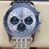 Breitling Navitimer 1 AB0138241G1A1 BLS Factory Date display Replica Watch - Best Quality Replica Watches UK Swiss Watch Brands 1:1 Replica Fake Watch