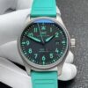 IWC Pilot's Watch IW328210 M+ Factory Date Display Replica Watch - Best Quality Replica Watches UK Swiss Watch Brands 1:1 Replica Fake Watch