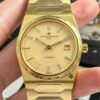 Vacheron Constantin Historical masterpieces 4200H-222J-B935 8+Factory Gold dial Replica Watch - Best Quality Replica Watches UK Swiss Watch Brands 1:1 Replica Fake Watch