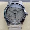 Omega Constellation 131.30.41.21.99.001 V+ Factory V2 Date Display Replica Watch - Best Quality Replica Watches UK Swiss Watch Brands 1:1 Replica Fake Watch