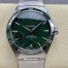 Omega Constellation 131.30.41.21.99.002 V+ Factory V2 Green Dial Replica Watch - Best Quality Replica Watches UK Swiss Watch Brands 1:1 Replica Fake Watch