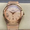 Omega Constellation 131.50.41.21.99.002 V+ Factory V2 Stick Hour Marker Replica Watch - Best Quality Replica Watches UK Swiss Watch Brands 1:1 Replica Fake Watch