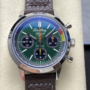 Breitling TOP TIME AB01762A1L1X1 BLS factory Chronograph function Replica Watch - Best Quality Replica Watches UK Swiss Watch Brands 1:1 Replica Fake Watch