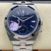 Vacheron Constantin Overseas 7920V-210A-B334 GR Factory Stainless Steel Case Replica Watch - Best Quality Replica Watches UK Swiss Watch Brands 1:1 Replica Fake Watch