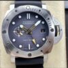 Panerai Submariner PAM01323 VS Factory Rubber Strap Replica Watch - Best Quality Replica Watches UK Swiss Watch Brands 1:1 Replica Fake Watch