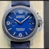 Panerai Lumino PAM01663 VS Factory Stick Hour Marker Replica Watch - Best Quality Replica Watches UK Swiss Watch Brands 1:1 Replica Fake Watch