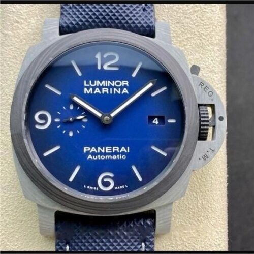 Panerai Lumino PAM01663 VS Factory Stick Hour Marker Replica Watch - Best Quality Replica Watches UK Swiss Watch Brands 1:1 Replica Fake Watch