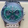 Breitling Navitimer 1 AB0137241L1A1 BLS factory stainless steel case Replica Watch - Best Quality Replica Watches UK Swiss Watch Brands 1:1 Replica Fake Watch