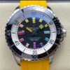 Breitling Superocean A17375211B2S4 TF Factory Stainless Steel Case Replica Watch - Best Quality Replica Watches UK Swiss Watch Brands 1:1 Replica Fake Watch