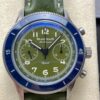 Blancpain Air Commander AC02-12B53-63B TW Factory Titanium Case Replica Watch - Best Quality Replica Watches UK Swiss Watch Brands 1:1 Replica Fake Watch