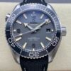 Omega Seamaster 215.32.44.21.01.002 VS Factory Transparent Case Back Replica Watch - Best Quality Replica Watches UK Swiss Watch Brands 1:1 Replica Fake Watch