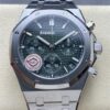 Audemars Piguet Royal Oak 26240ST.OO.1320ST.08 APS Factory Chronograph Replica Watch - Best Quality Replica Watches UK Swiss Watch Brands 1:1 Replica Fake Watch