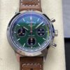 Breitling TOP TIME A253101A1L1X1 BLS factory calfskin strap Replica Watch - Best Quality Replica Watches UK Swiss Watch Brands 1:1 Replica Fake Watch
