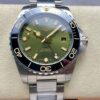Longines Sports L3.790.4.06.6 GR Factory Green Dial Replica Watch - Best Quality Replica Watches UK Swiss Watch Brands 1:1 Replica Fake Watch