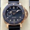 Panerai Submariner PAM02164 VS Factory Black Dial Replica Watch - Best Quality Replica Watches UK Swiss Watch Brands 1:1 Replica Fake Watch