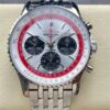 Breitling Navitimer 1 AB01383B1G1A1 BLS factory transparent case back Replica Watch - Best Quality Replica Watches UK Swiss Watch Brands 1:1 Replica Fake Watch