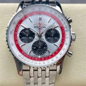 Breitling Navitimer 1 AB01383B1G1A1 BLS factory transparent case back Replica Watch - Best Quality Replica Watches UK Swiss Watch Brands 1:1 Replica Fake Watch