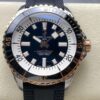Breitling Superocean U17375211B1S1 TF Factory Rubber Strap Replica Watch - Best Quality Replica Watches UK Swiss Watch Brands 1:1 Replica Fake Watch