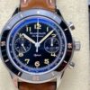 Blancpain Air Commander AC01-1130-63A TW Factory Chronograph Function Replica Watch - Best Quality Replica Watches UK Swiss Watch Brands 1:1 Replica Fake Watch