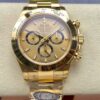 Rolex Cosmograph Daytona m126508-0005 Clean Factory Chronograph Function Replica Watch - Best Quality Replica Watches UK Swiss Watch Brands 1:1 Replica Fake Watch