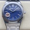 Audemars Piguet Royal Oak 15510ST.OO.1320ST.06 APS Factory V2 Luminous Hour Marker Replica Watch - Best Quality Replica Watches UK Swiss Watch Brands 1:1 Replica Fake Watch