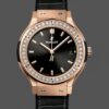 Hublot Classic Fusion 581.OX.1480.RX.1104 HB Factory Date Display Replica Watch - Best Quality Replica Watches UK Swiss Watch Brands 1:1 Replica Fake Watch