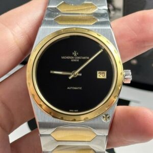 Vacheron Constantin Historical masterpieces 4200H-222A-B937 8+Factory Stainless steel case Replica Watch - Best Quality Replica Watches UK Swiss Watch Brands 1:1 Replica Fake Watch