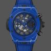 Hublot Big Bang 411.ES.5119.RX BB Factory Date Display Replica Watch - Best Quality Replica Watches UK Swiss Watch Brands 1:1 Replica Fake Watch