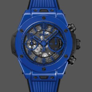 Hublot Big Bang 411.ES.5119.RX BB Factory Date Display Replica Watch - Best Quality Replica Watches UK Swiss Watch Brands 1:1 Replica Fake Watch