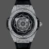 Hublot Big Bang 415.NX.1112.VR.1704.MXM17 BB Factory Diamond Case Replica Watch - Best Quality Replica Watches UK Swiss Watch Brands 1:1 Replica Fake Watch