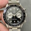 Tudor Black Bay M79360N-0001 M+ Factory Chronograph Function Replica Watch - Best Quality Replica Watches UK Swiss Watch Brands 1:1 Replica Fake Watch