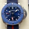 Panerai Submariner PAM01507 VS Factory Dual Time Zone Replica Watch - Best Quality Replica Watches UK Swiss Watch Brands 1:1 Replica Fake Watch