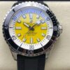 Breitling Superocean A17375211I1S1 TF Factory Luminous Hour Marker Replica Watch - Best Quality Replica Watches UK Swiss Watch Brands 1:1 Replica Fake Watch
