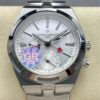 Vacheron Constantin Overseas 7920V-210A-B333 GR factory Stainless steel bezel Replica Watch - Best Quality Replica Watches UK Swiss Watch Brands 1:1 Replica Fake Watch