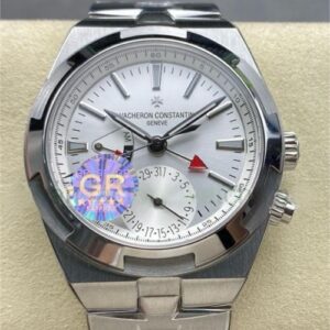 Vacheron Constantin Overseas 7920V-210A-B333 GR factory Stainless steel bezel Replica Watch - Best Quality Replica Watches UK Swiss Watch Brands 1:1 Replica Fake Watch